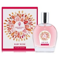 Picture of Green Botanic Ruby Rose Royal Femme Eau De Perfume, 100ml