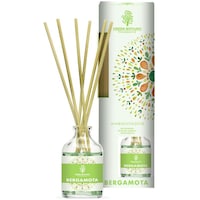 Picture of Green Botanic Ambientador Bergamota Air Freshener, 50ml