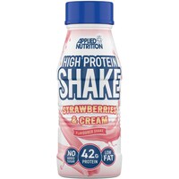 Picture of Applied Nutrition High Protein Shake, 500ml, Strawberries Cream
