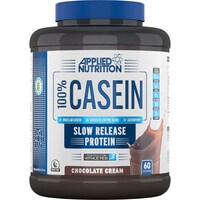 Picture of Applied Nutrition Micellar Casein Protein, 1.8kg, Chocolate