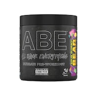 Picture of Applied Nutrition ABE, 315g, Sour Gummy Bear