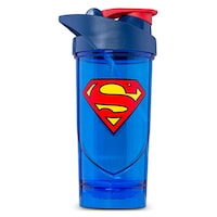 Shieldmixer Hero Pro Superman Classic Shaker, 700ml