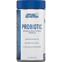 Picture of Applied Nutrition Probiotic Advanced Multi Strain Formula, 60 Capsules