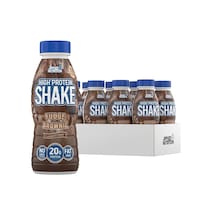 Picture of Applied Nutrition High Protein Shake, 330ml, Fudge Brownie