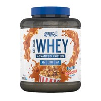 Picture of Applied Nutrition Critical Whey Blend, 2kg, Toffee Popcorn