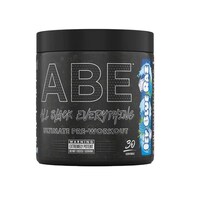 Picture of Applied Nutrition ABE, 315g, Icy Blue Raz
