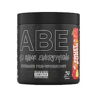 Picture of Applied Nutrition ABE, 315g, Fruit Punch