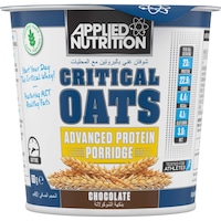 Picture of Applied Nutrition Critical Oats, Chocolate