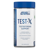 Picture of Applied Nutrition Test X, 120 Capsules