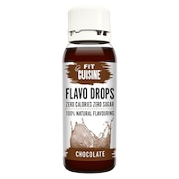 Picture of Applied Nutrition Flavo Drops, 38ml, Chocolate