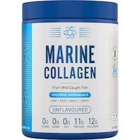 Picture of Applied Nutrition Marine Collagen, 300g, Unflavored