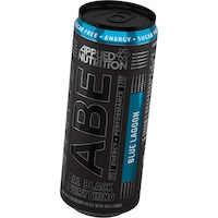 Picture of Applied Nutrition ABE Ultimate Pre Workout Drink, 330ml, Blue Lagoon