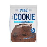Picture of Applied Nutrition Critical Cookie, Double Chocolate