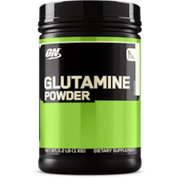 Picture of Optimum Nutrition Glutamine Unflavored Dietary Supplement