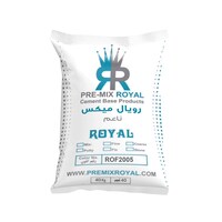 Picture of Royal Mix Fine Cement, ROF2005 - Bag of 40kg