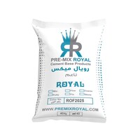 Picture of Royal Mix Fine Cement, ROF2025 - Bag of 40kg