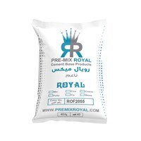 Picture of Royal Mix Fine Cement, ROF2055 - Bag of 40kg