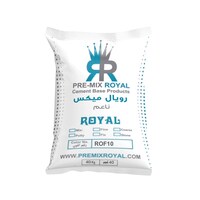 Picture of Royal Mix Fine Cement, ROF10 - Bag of 40kg