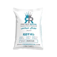 Picture of Royal Mix Fine Cement, ROF2125 - Bag of 40kg