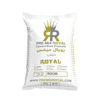 Picture of Royal Mix Coarse Cement, ROC60 - Bag of 40kg