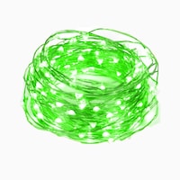 Picture of Modi 480 LED Waterproof & Flexible LED String Lights, 50m, Green