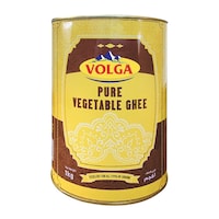 Volga Pure Vegetable Ghee, 1 kg