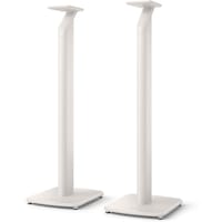 Picture of KEF LSX S1 Floor Stand, White - Pack of 2