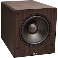 Picture of Taga Harmony Active Subwoofer, 10inch, TSW-210