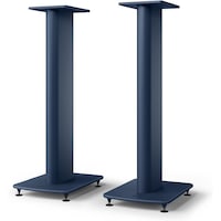 Picture of KEF S2 Speaker Floor Stand, Royal Blue - Pack of 2