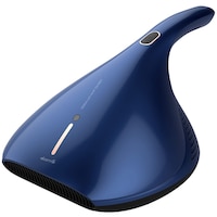 Picture of Deerma Cm818 Handheld Dust Mite Vacuum Cleaner, Blue