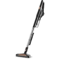 Picture of Deerma 2-in-1 Handheld Vacuum Cleaner, 800ml, 600W, Black