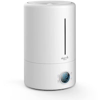 Deerma Touch Display Smart Humidifier for Home, White