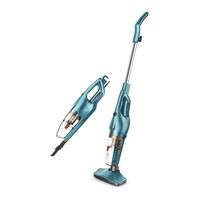 Picture of Deerma Upright Low Noise Handheld Household Cleaner, Blue & Green