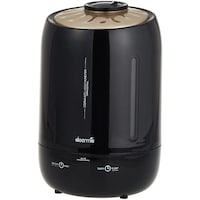 Picture of Deerma Ultrasonic Humidifier Aromatherapy Oil Diffuser, 5L, F600S, Black