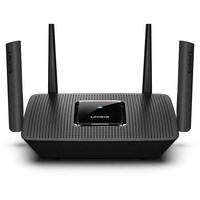 Picture of Linksys Tri-Band MU-MIMO Mesh WiFi Router