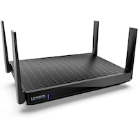 Picture of Linksys Mesh WiFi 6 Router, Dual-Band, 2,700 Sq.ft Coverage, MR7500