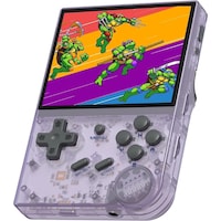 Picture of Sandokey Anbernic Retro Handheld Game Console with TF Card, 64GB