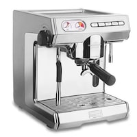 Picture of WPM Twin Thermo-Block Espresso Machine, KD270S