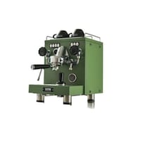 Picture of WPM Single Group Boiler Espresso Machine, KD-330X