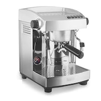 Picture of WPM Espresso Machine with Twin Thermo-Block, KD-210S2