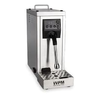 Picture of WPM Stainless Steel Automatic Milk Steamer, MS-130T