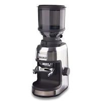 Picture of WPM Conical Burr Coffee Grinder, ZD-17N
