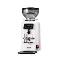 WPM On Demand Coffee Grinder, ZD-18S, White