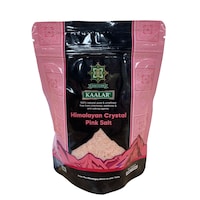 Kaalar Himalayan Crystal Pink Salt - 450g
