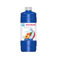 Picture of Roseraie Multi Purpose Home Freshener, CN50, Peach, 1000ml - Carton of 6 Pcs