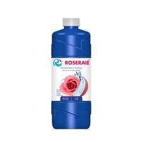 Picture of Roseraie Multi Purpose Home Freshener, CN50, Rose, 1000ml - Carton of 6 Pcs
