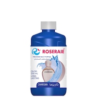 Picture of Roseraie Multi Purpose Home Freshener, CN50, Charisma, 250ml - Carton of 12 Pcs