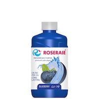 Picture of Roseraie Multi Purpose Home Freshener, CN50, Blueberry, 250ml - Carton of 12 Pcs