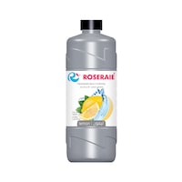 Picture of Roseraie Multi Purpose Home Freshener, CN30, Lemon, 1000ml - Carton of 6 Pcs