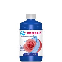 Picture of Roseraie Multi Purpose Home Freshener, CN50, Rose, 250ml - Carton of 12 Pcs